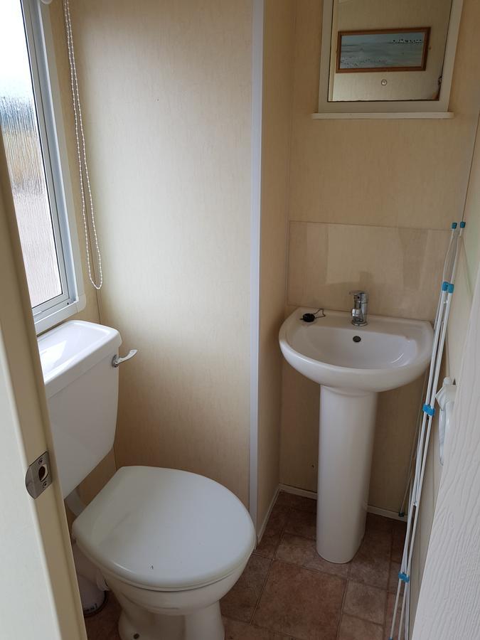 Pitch & Canvas - Self Catering At Broad Oak Farm Hotel Tattenhall Luaran gambar